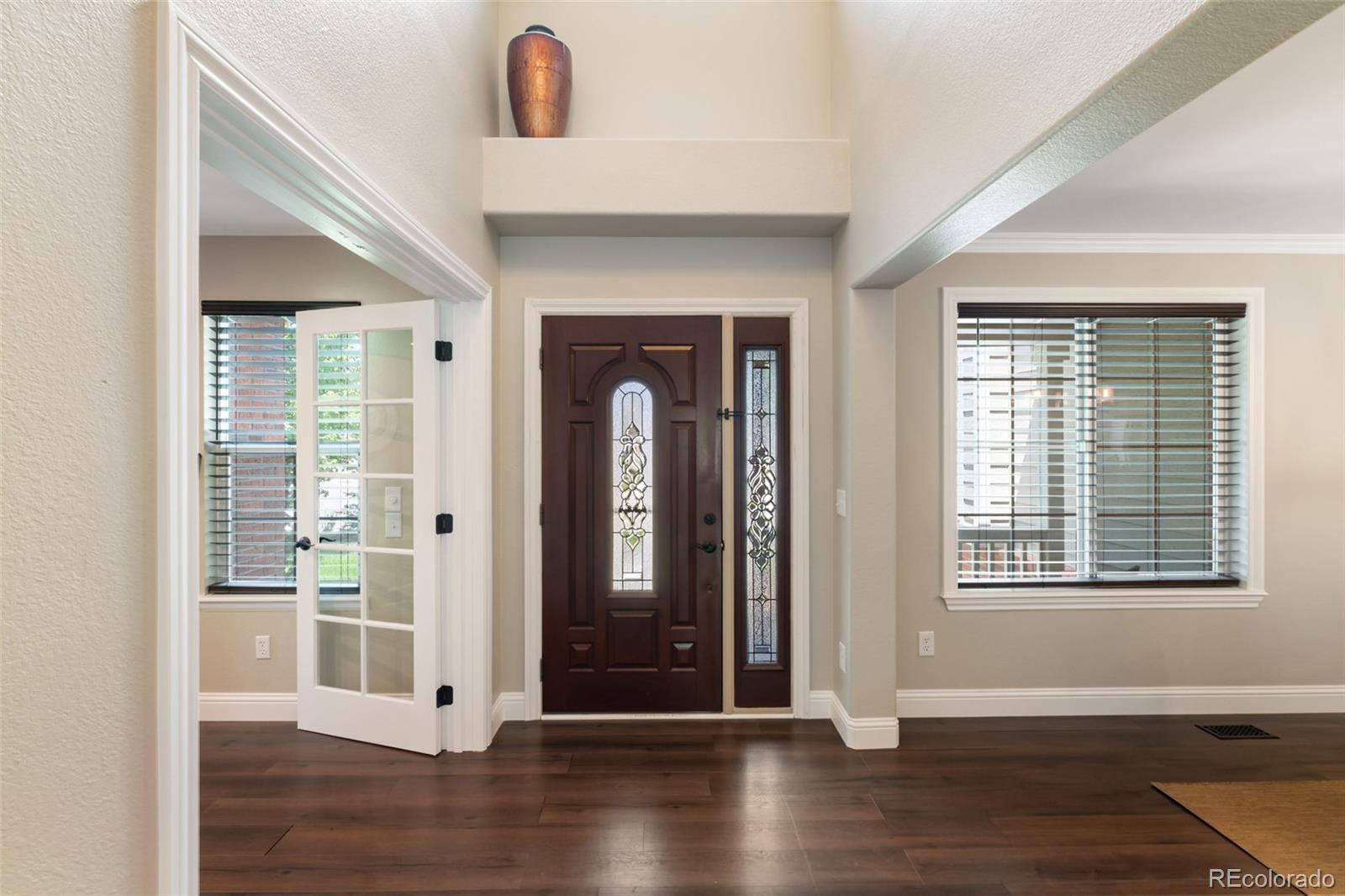 7806 Aravon Court Lone Tree CO 80124