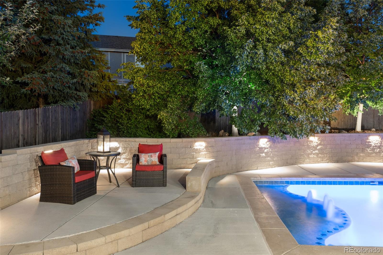 7806 Aravon Court Lone Tree CO 80124
