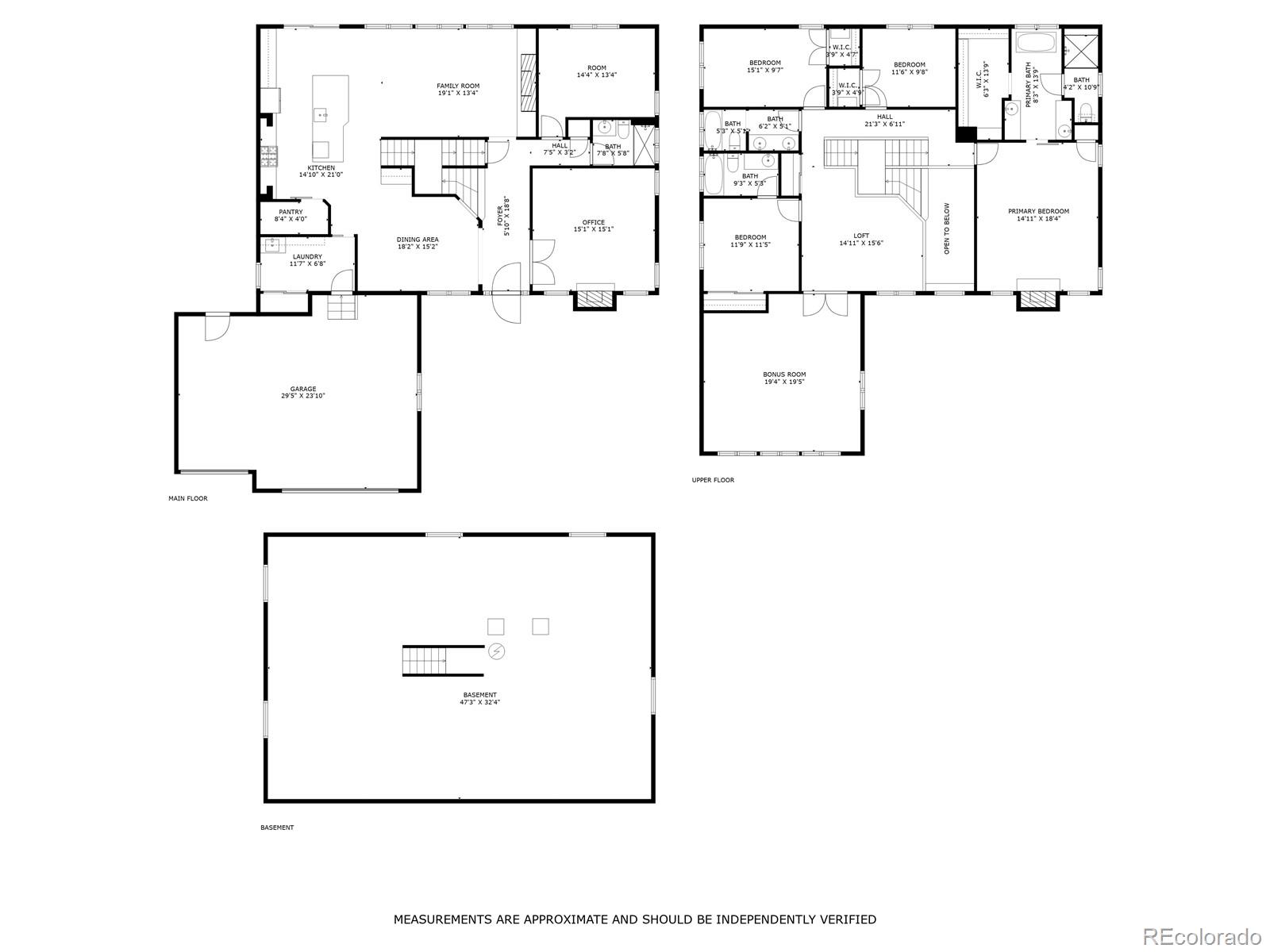 7806 Aravon Court Lone Tree CO 80124