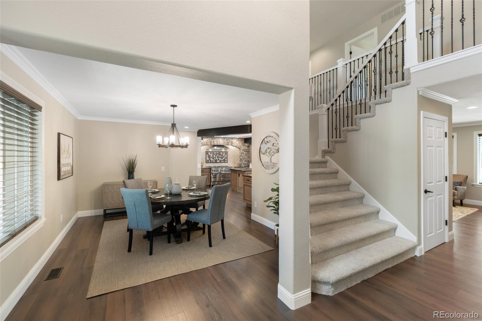 7806 Aravon Court Lone Tree CO 80124