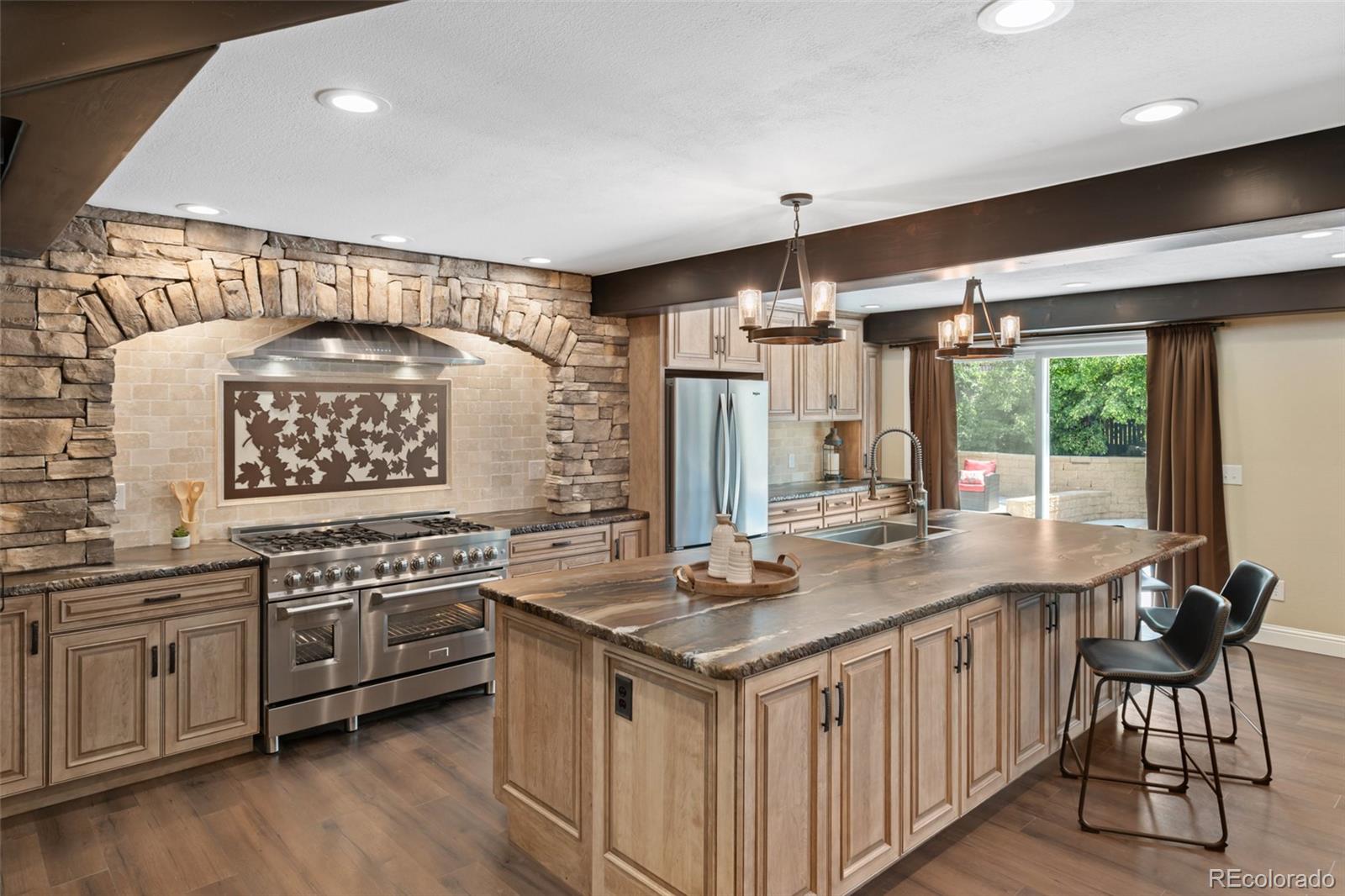 7806 Aravon Court Lone Tree CO 80124