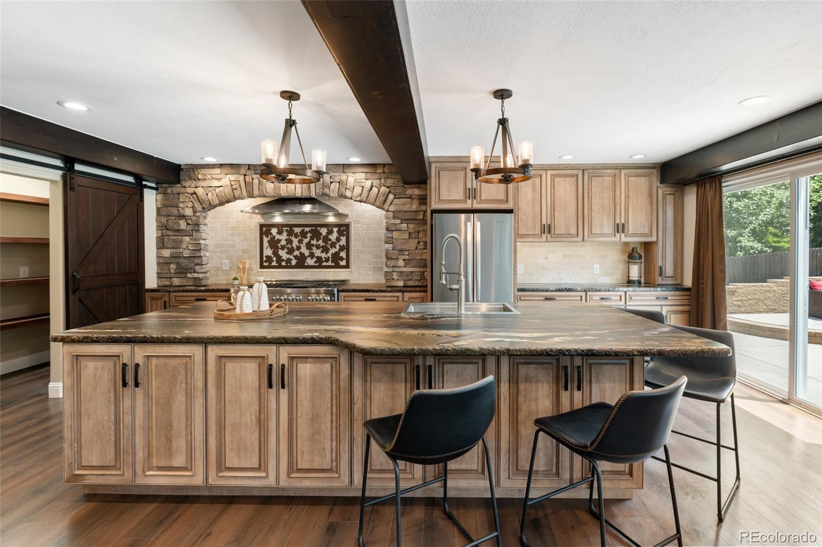 7806 Aravon Court Lone Tree CO 80124