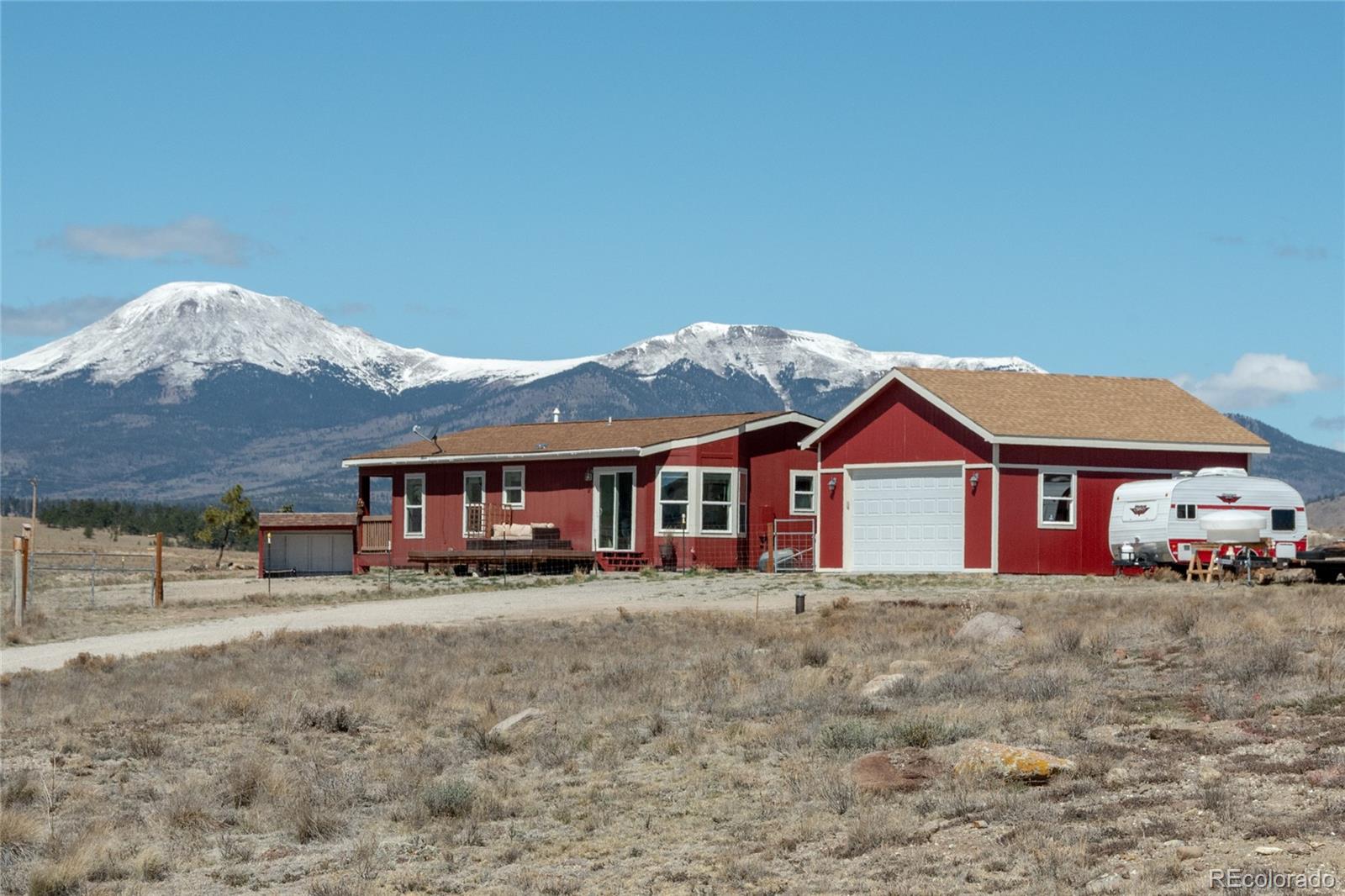 261 Bridle Path Hartsel CO 80449