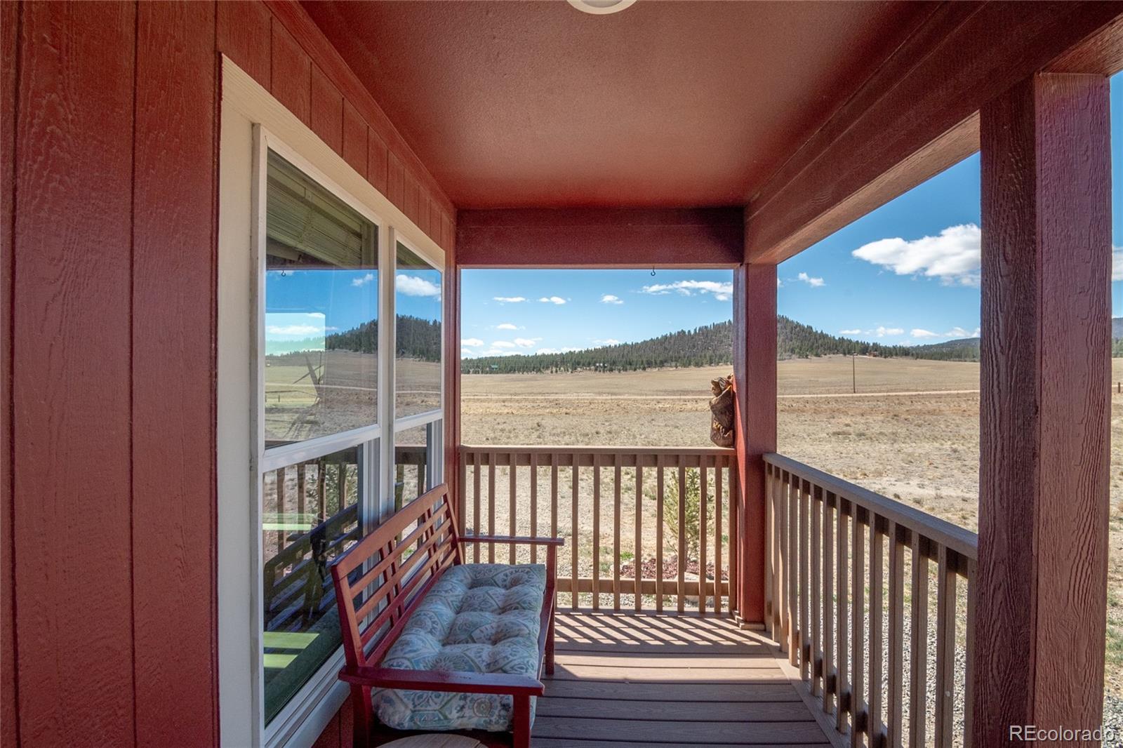 261 Bridle Path Hartsel CO 80449
