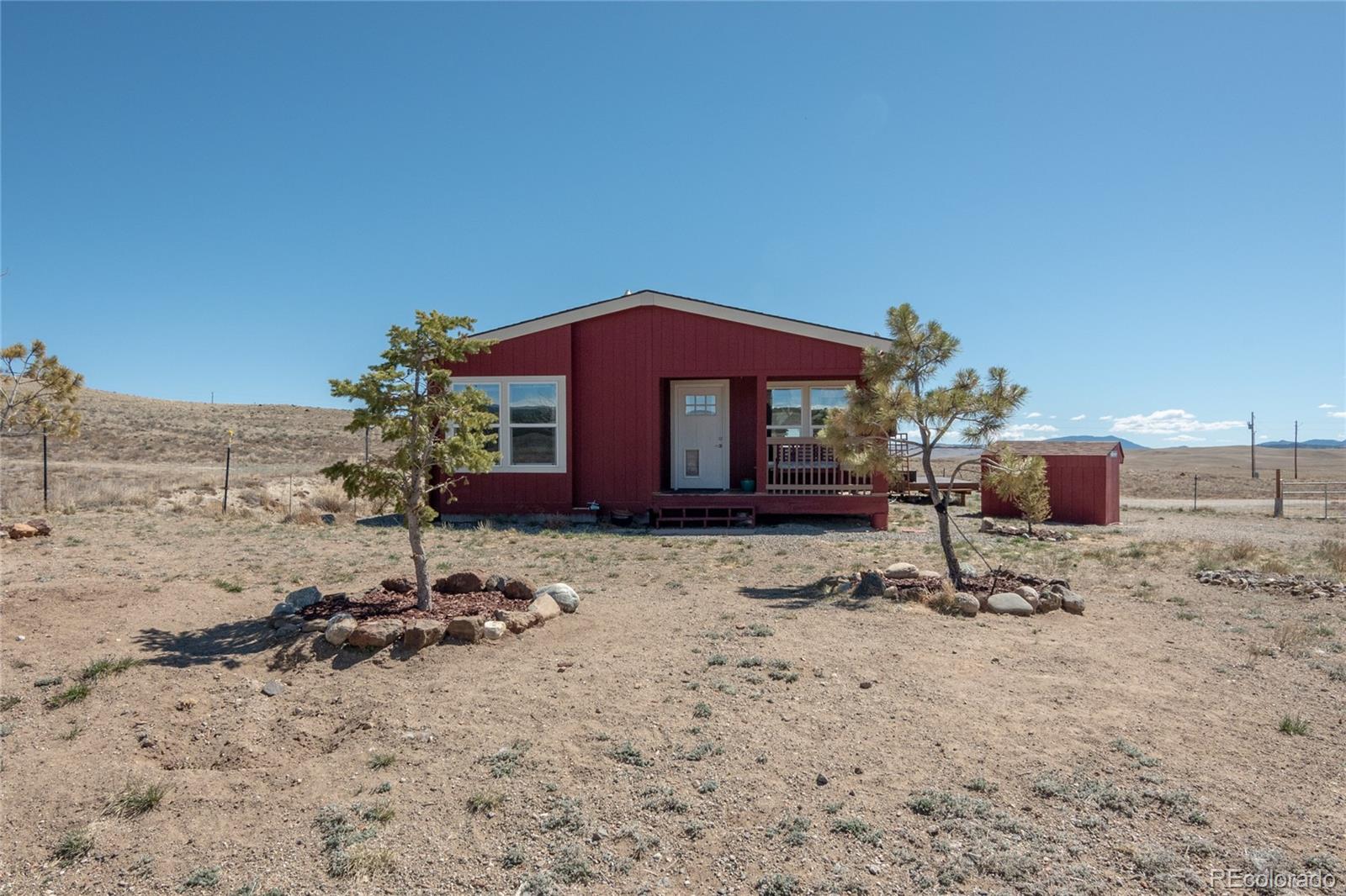 261 Bridle Path Hartsel CO 80449