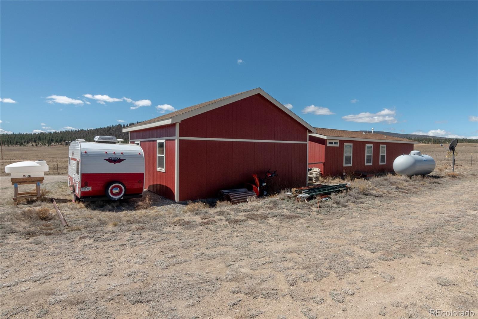 261 Bridle Path Hartsel CO 80449