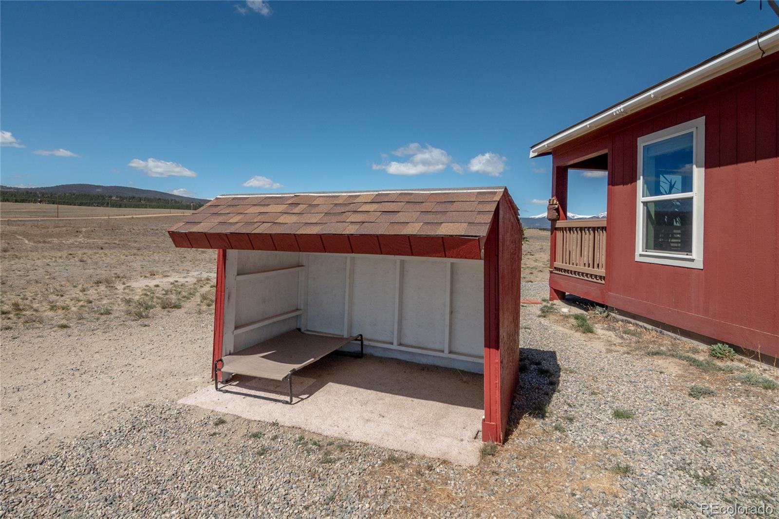 261 Bridle Path Hartsel CO 80449