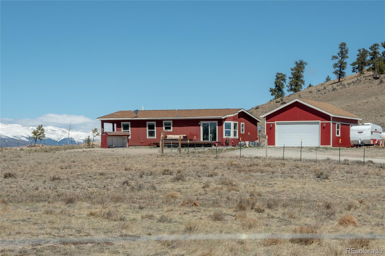 261 Bridle Path Hartsel CO 80449