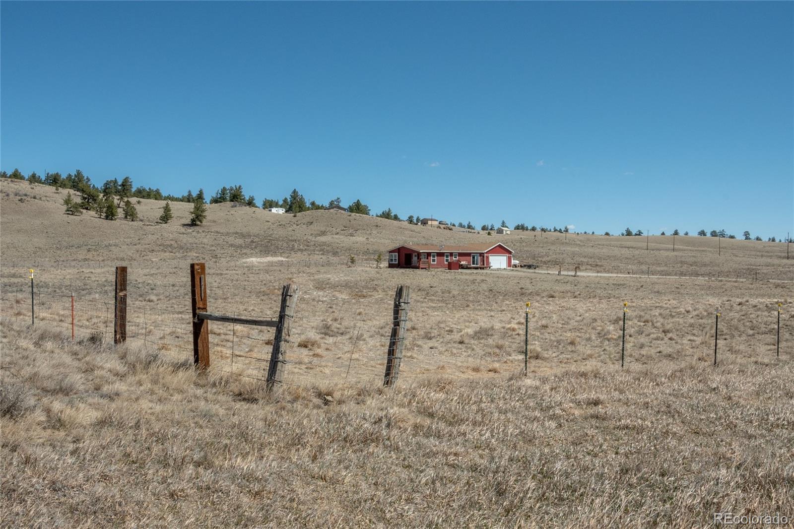 261 Bridle Path Hartsel CO 80449