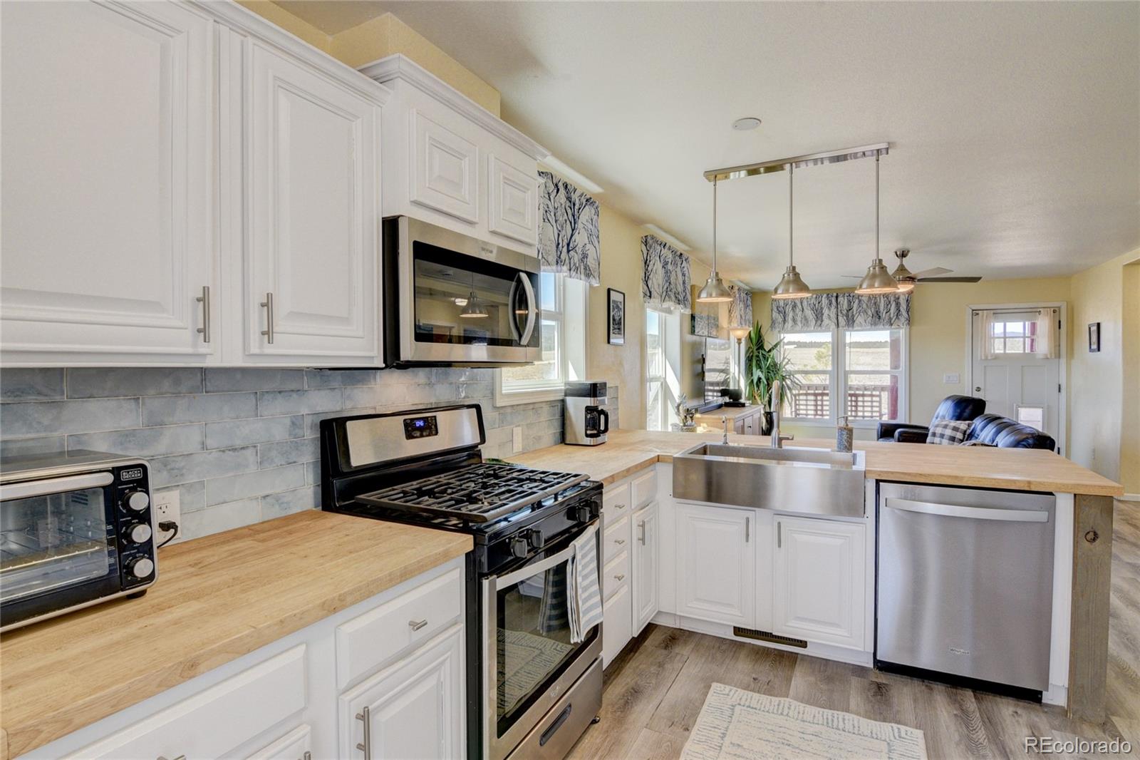 261 Bridle Path Hartsel CO 80449