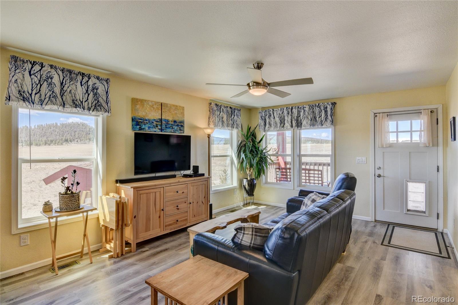 261 Bridle Path Hartsel CO 80449