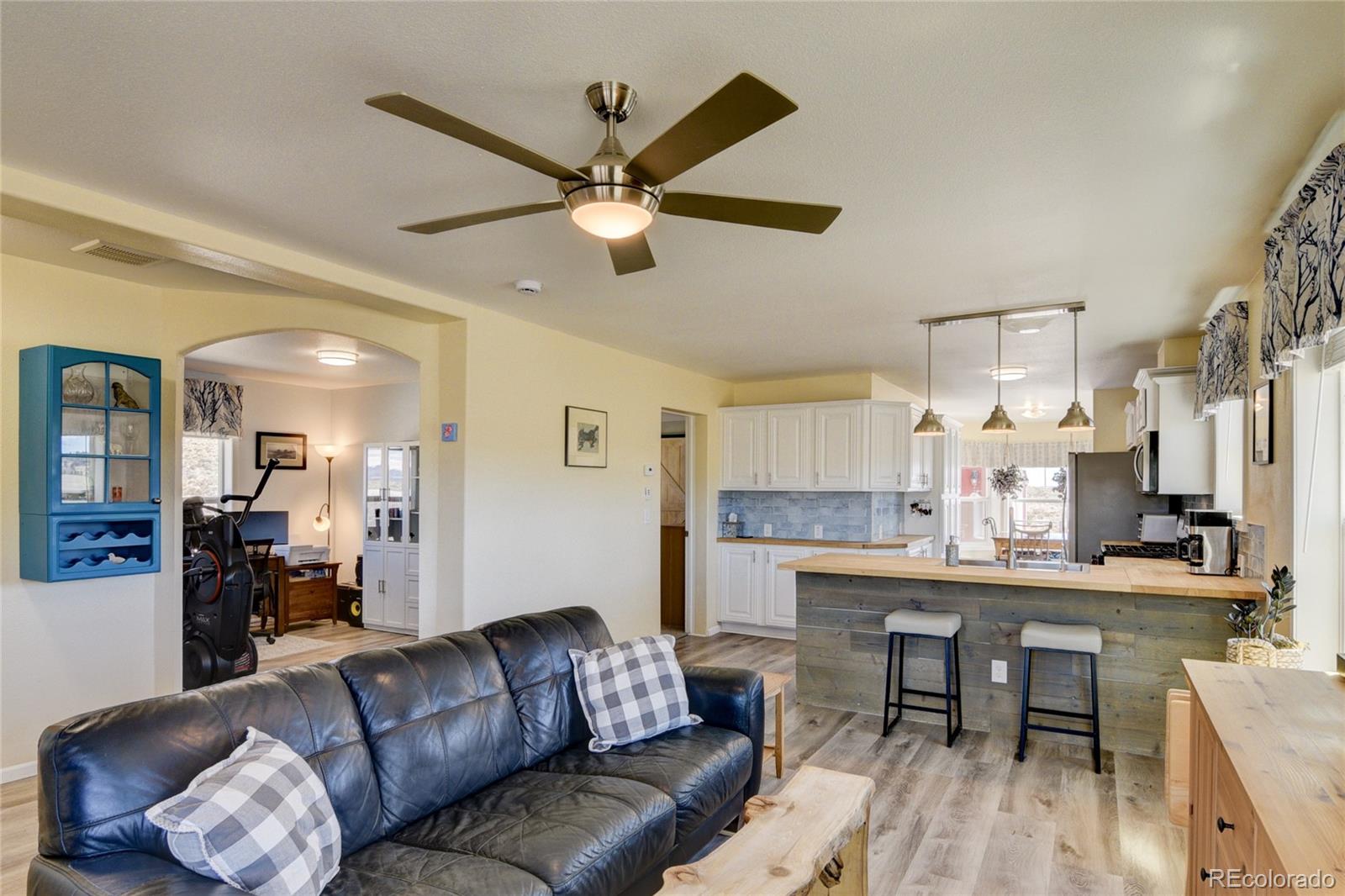 261 Bridle Path Hartsel CO 80449