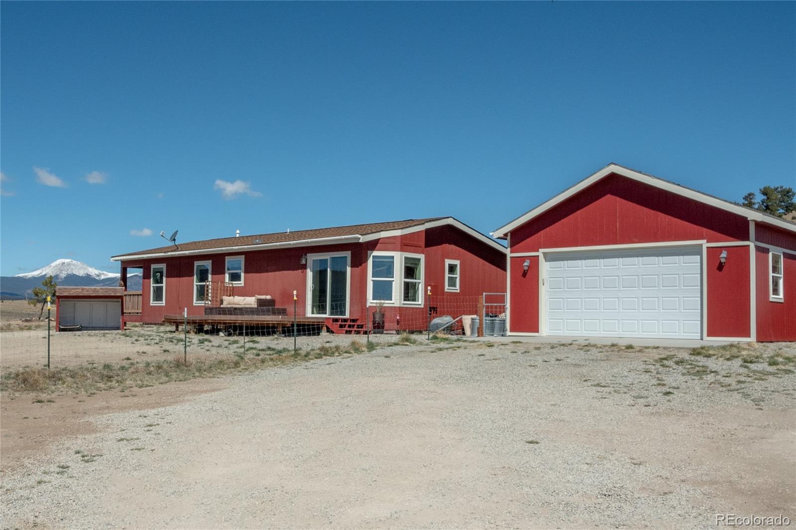 261 Bridle Path Hartsel CO 80449
