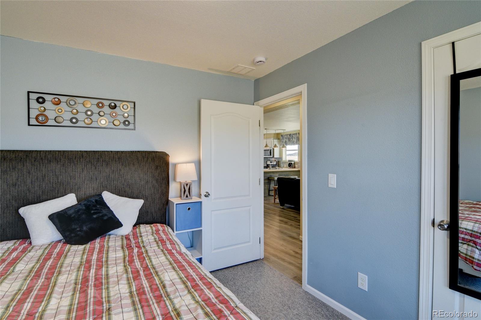 261 Bridle Path Hartsel CO 80449
