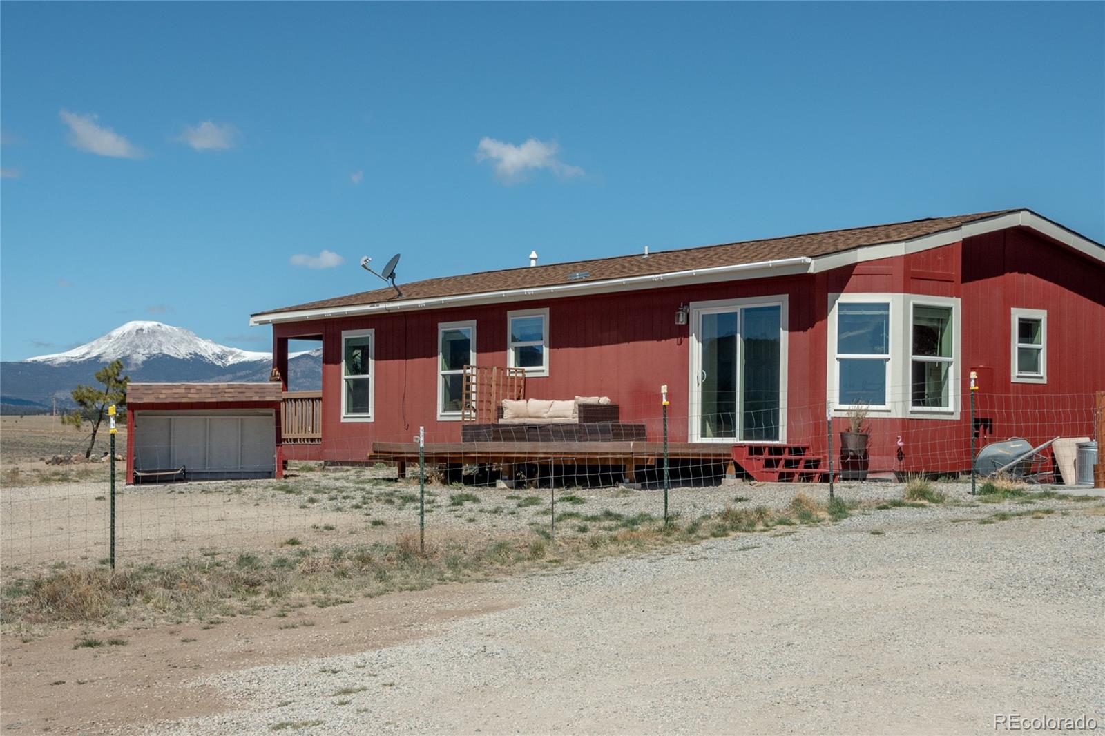 261 Bridle Path Hartsel CO 80449
