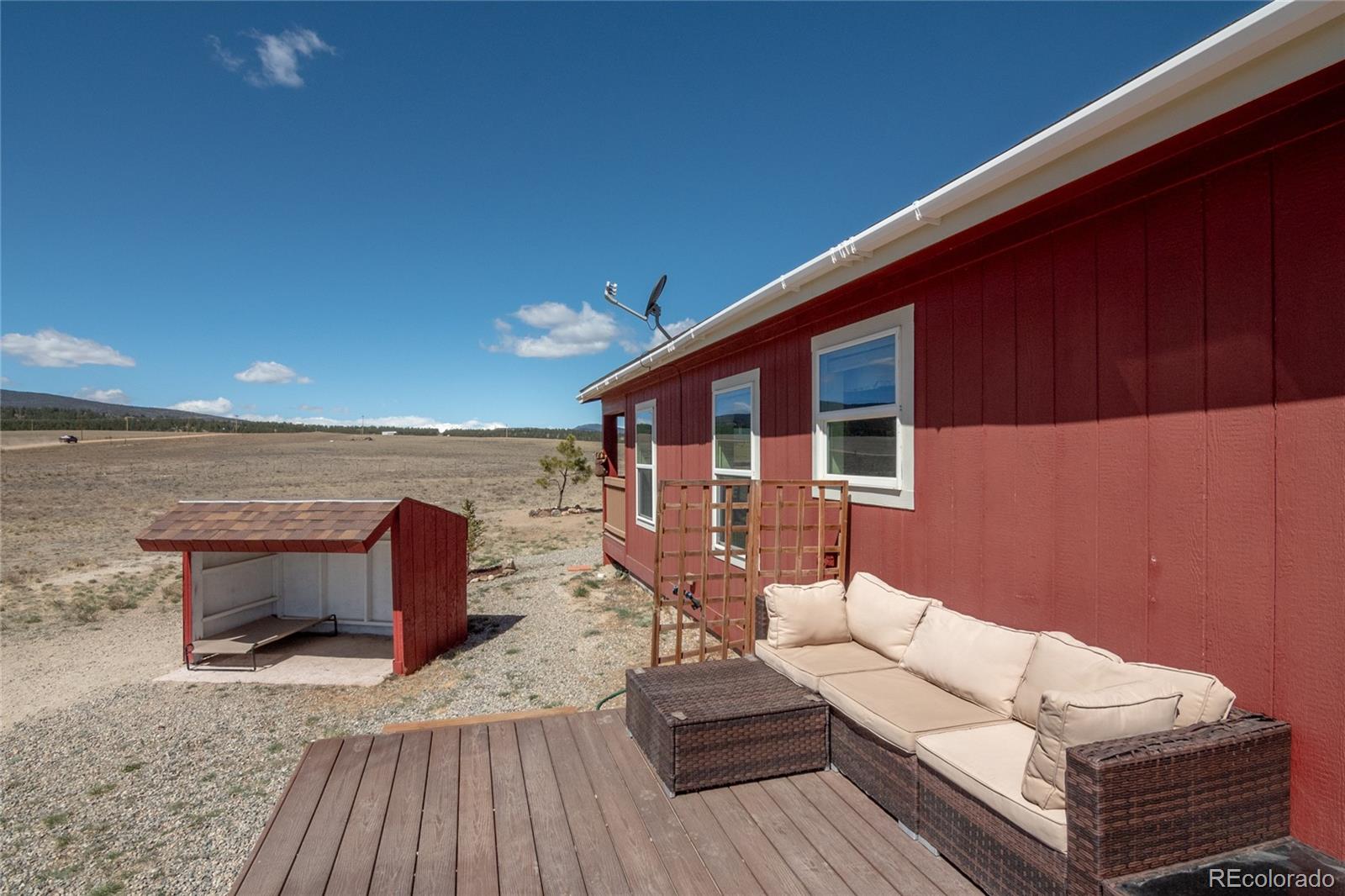 261 Bridle Path Hartsel CO 80449