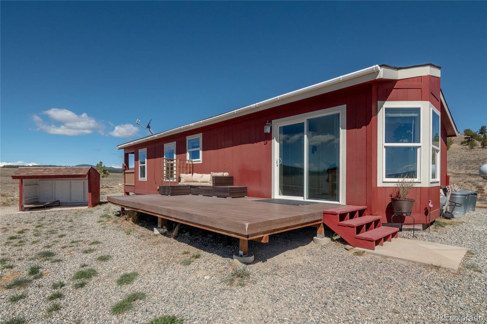 261 Bridle Path Hartsel CO 80449