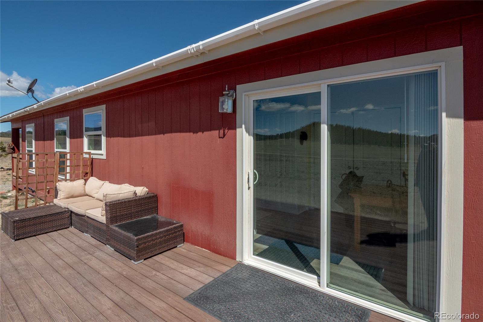 261 Bridle Path Hartsel CO 80449