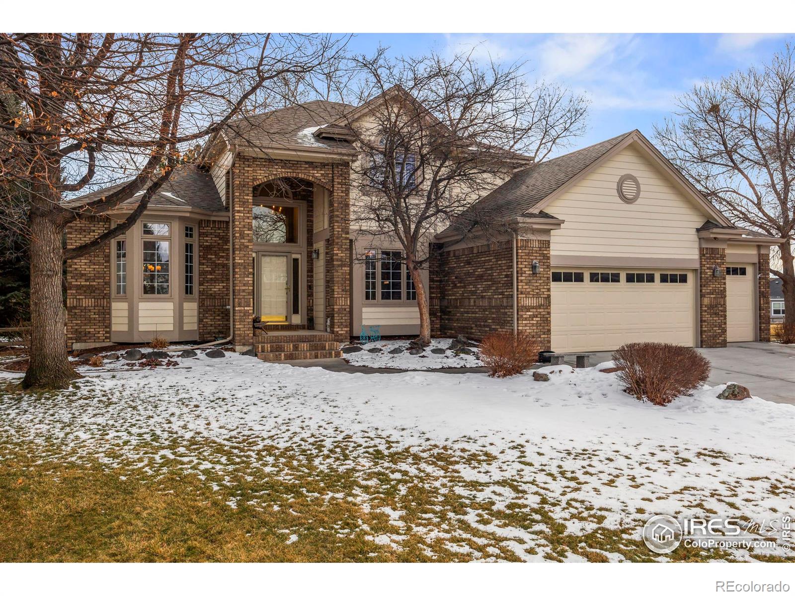 5624 Red Willow Court Fort Collins CO 80528