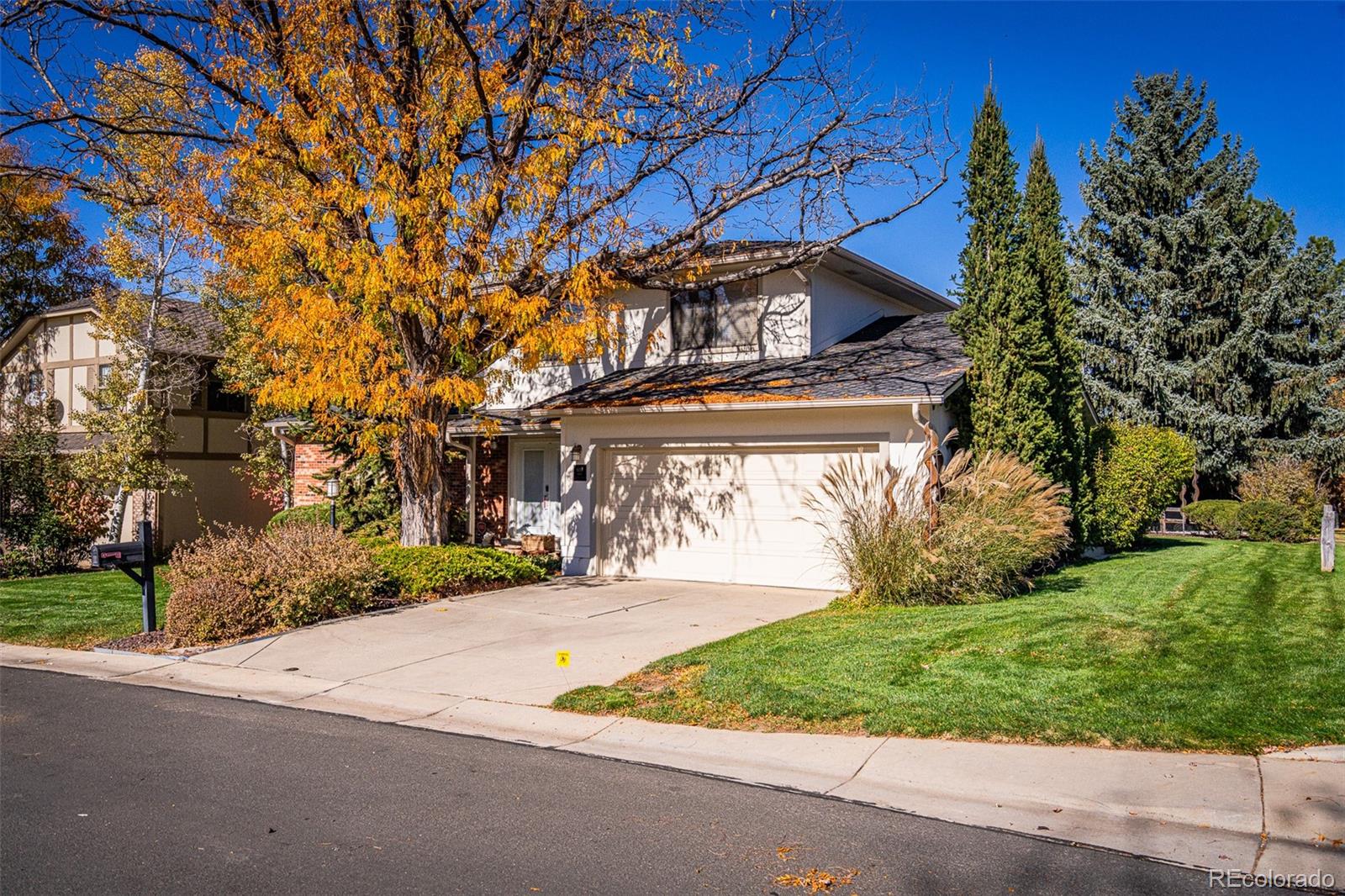 6193 S Galena Court Englewood CO 80111