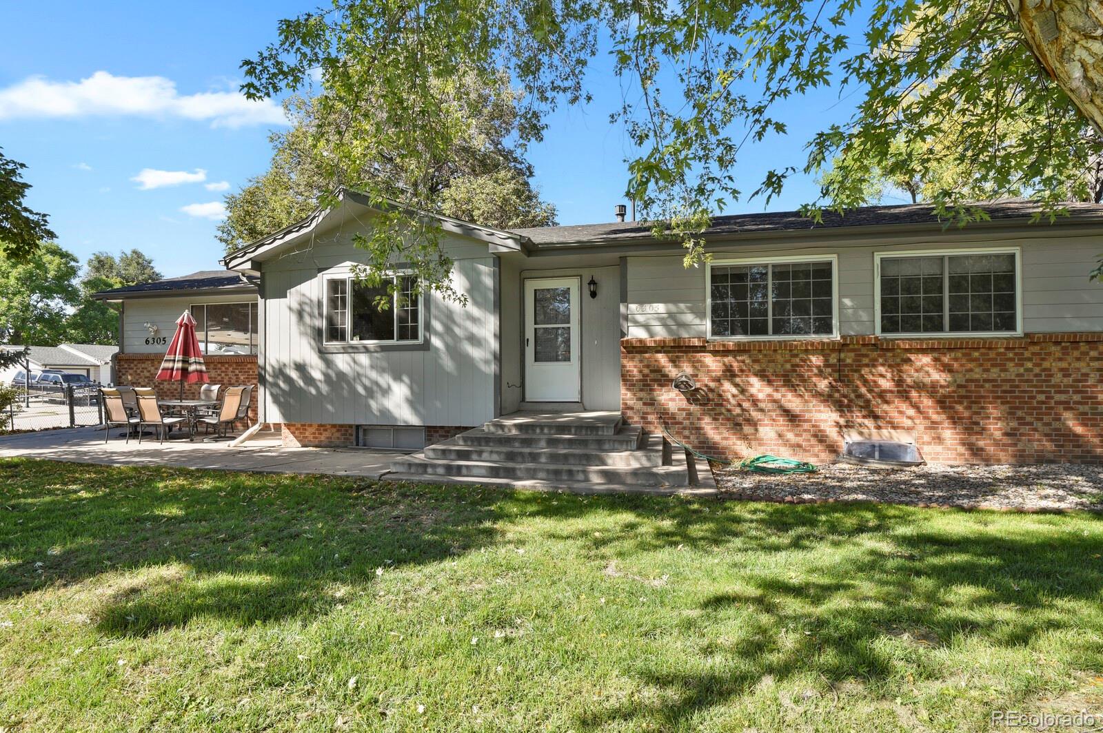 6305 Tennyson Street Arvada CO 80003
