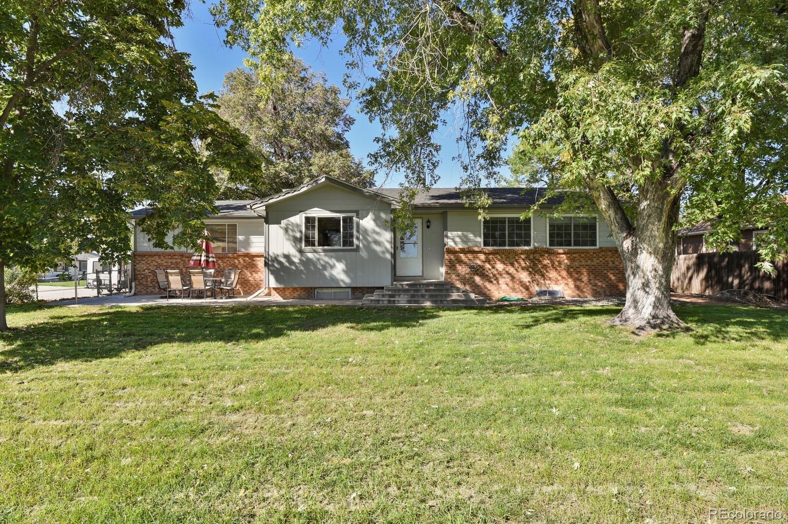 6305 Tennyson Street Arvada CO 80003