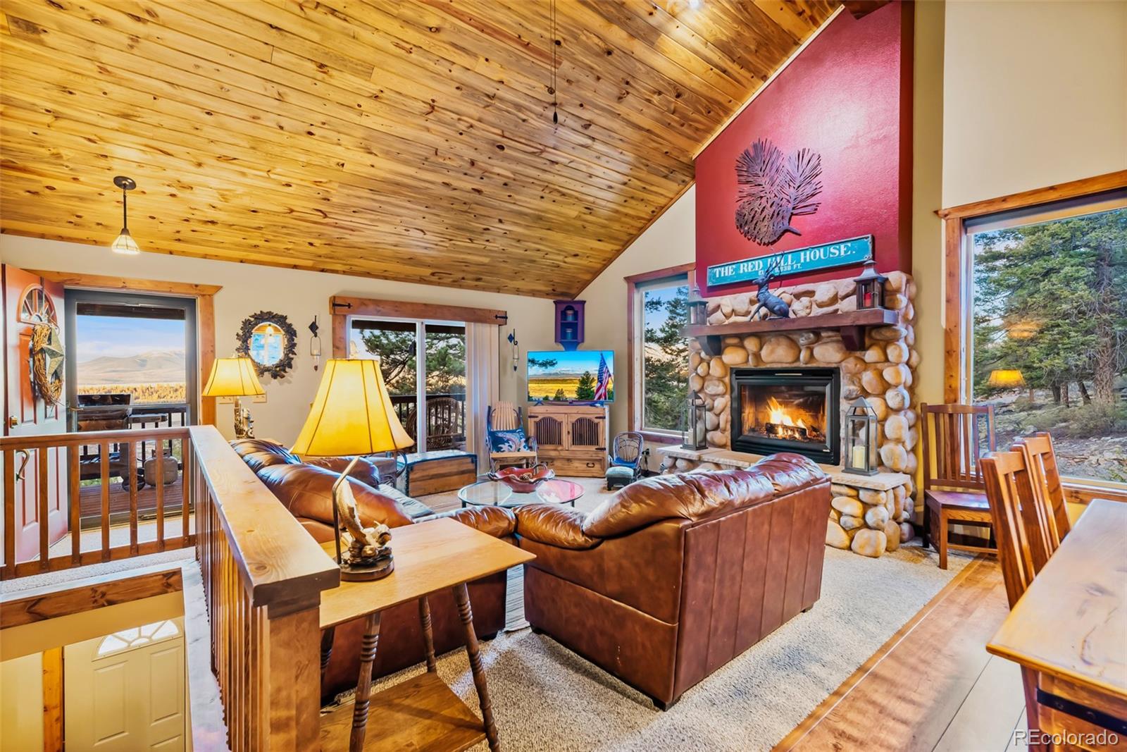 1416 Bonell Drive Fairplay CO 80440