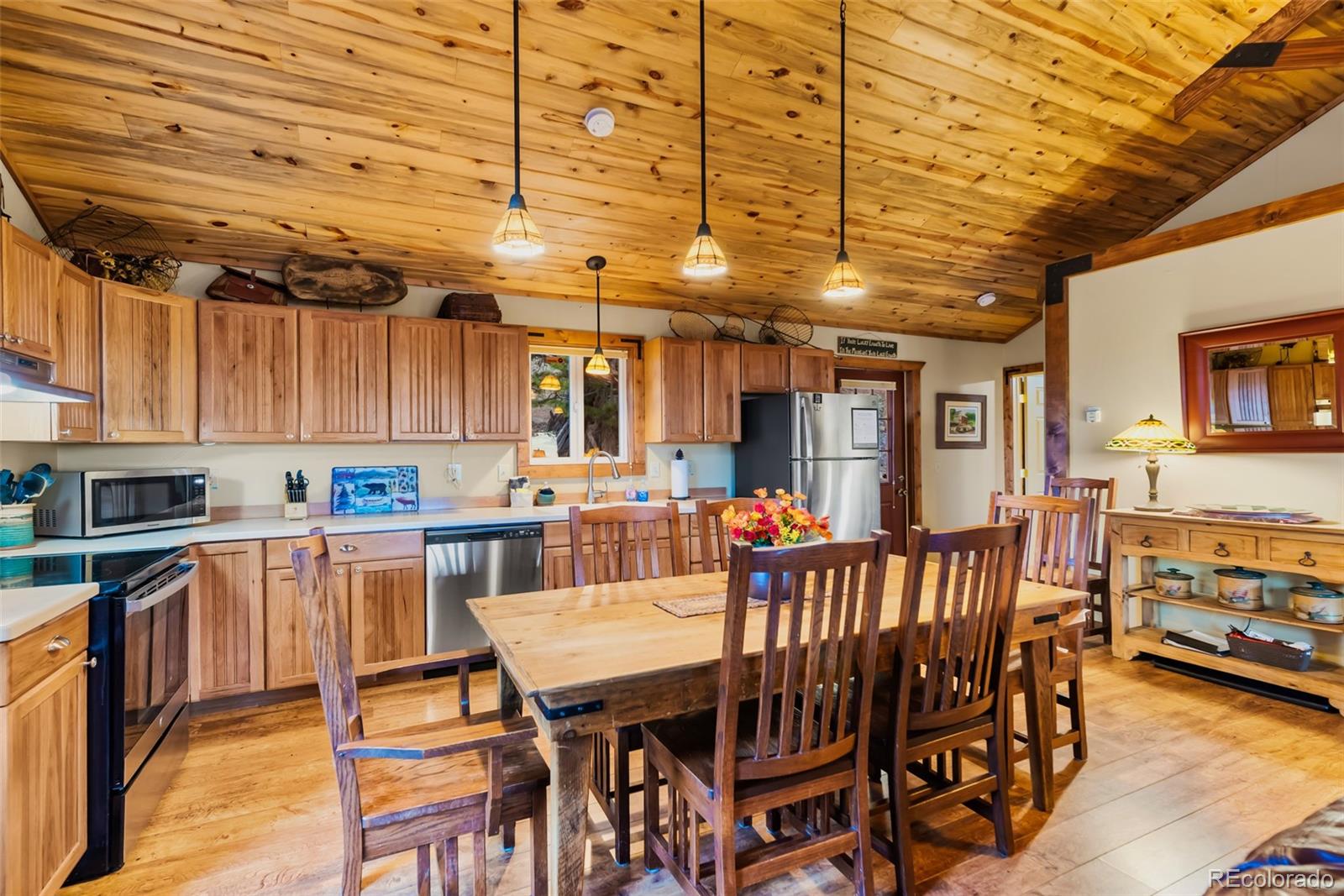 1416 Bonell Drive Fairplay CO 80440