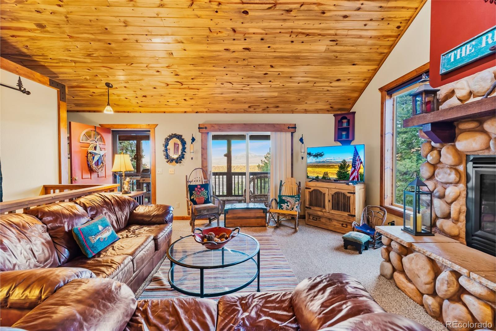 1416 Bonell Drive Fairplay CO 80440