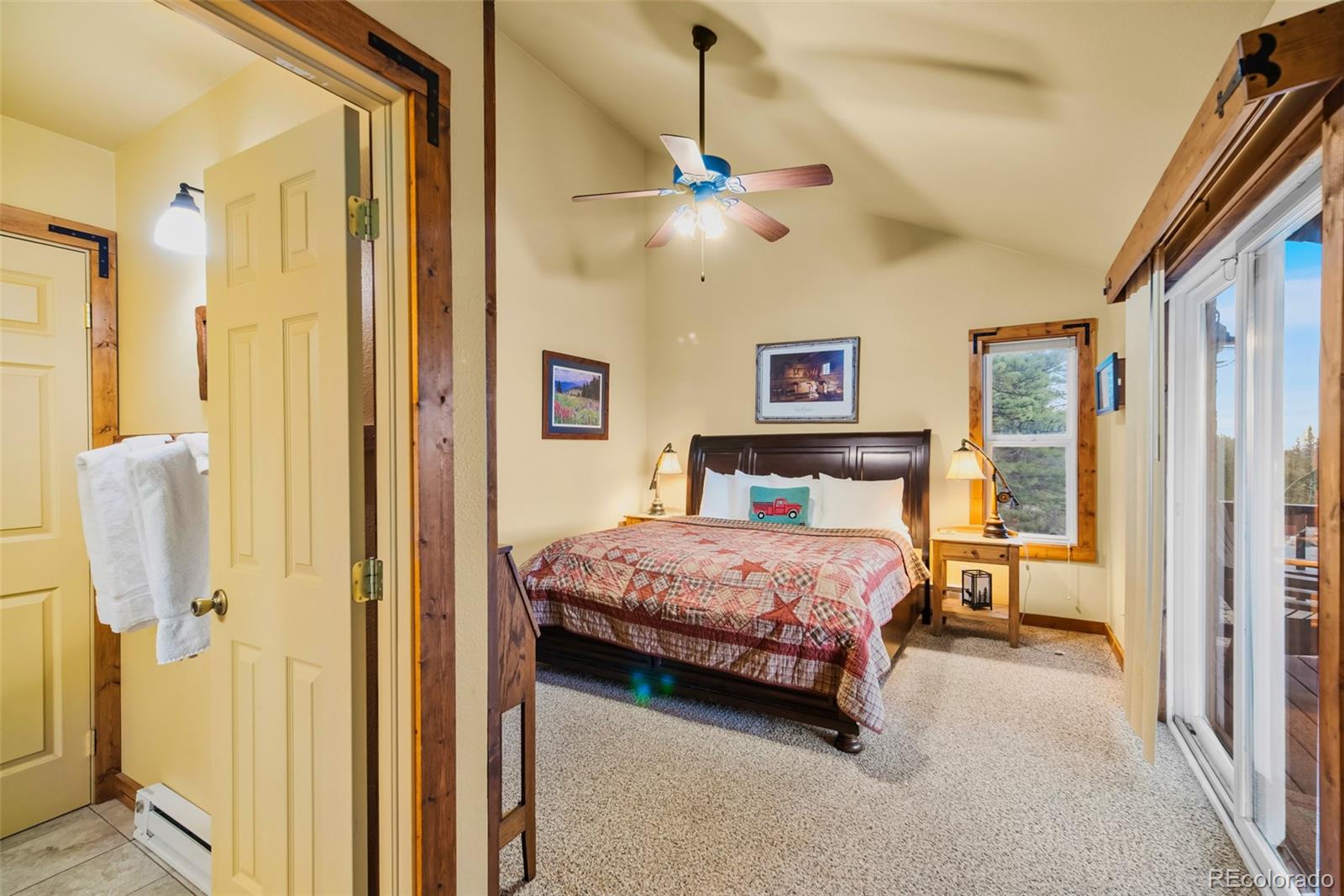 1416 Bonell Drive Fairplay CO 80440