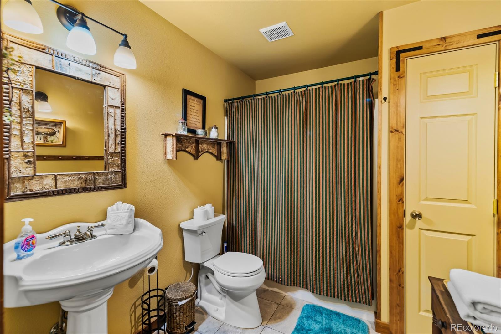 1416 Bonell Drive Fairplay CO 80440