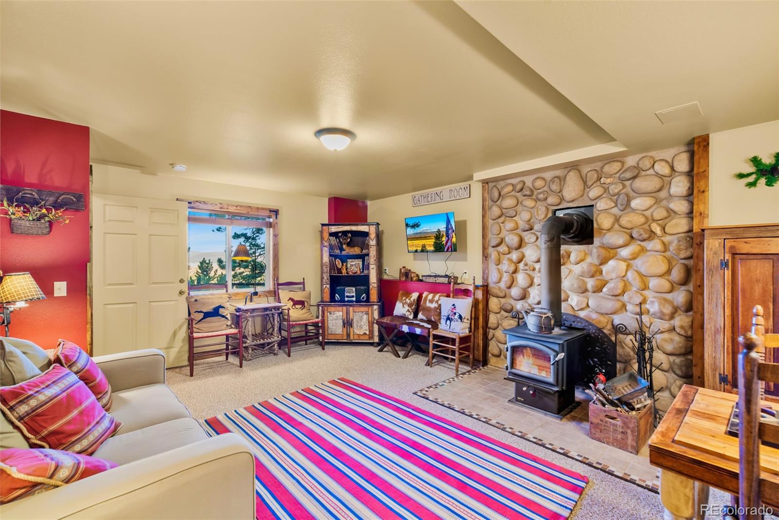 1416 Bonell Drive Fairplay CO 80440