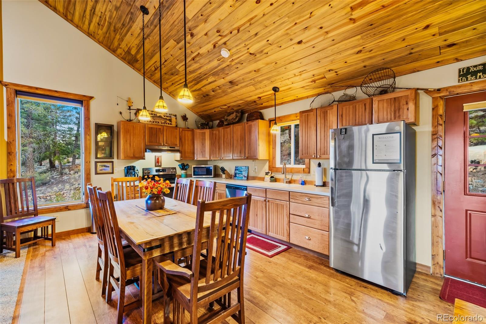 1416 Bonell Drive Fairplay CO 80440