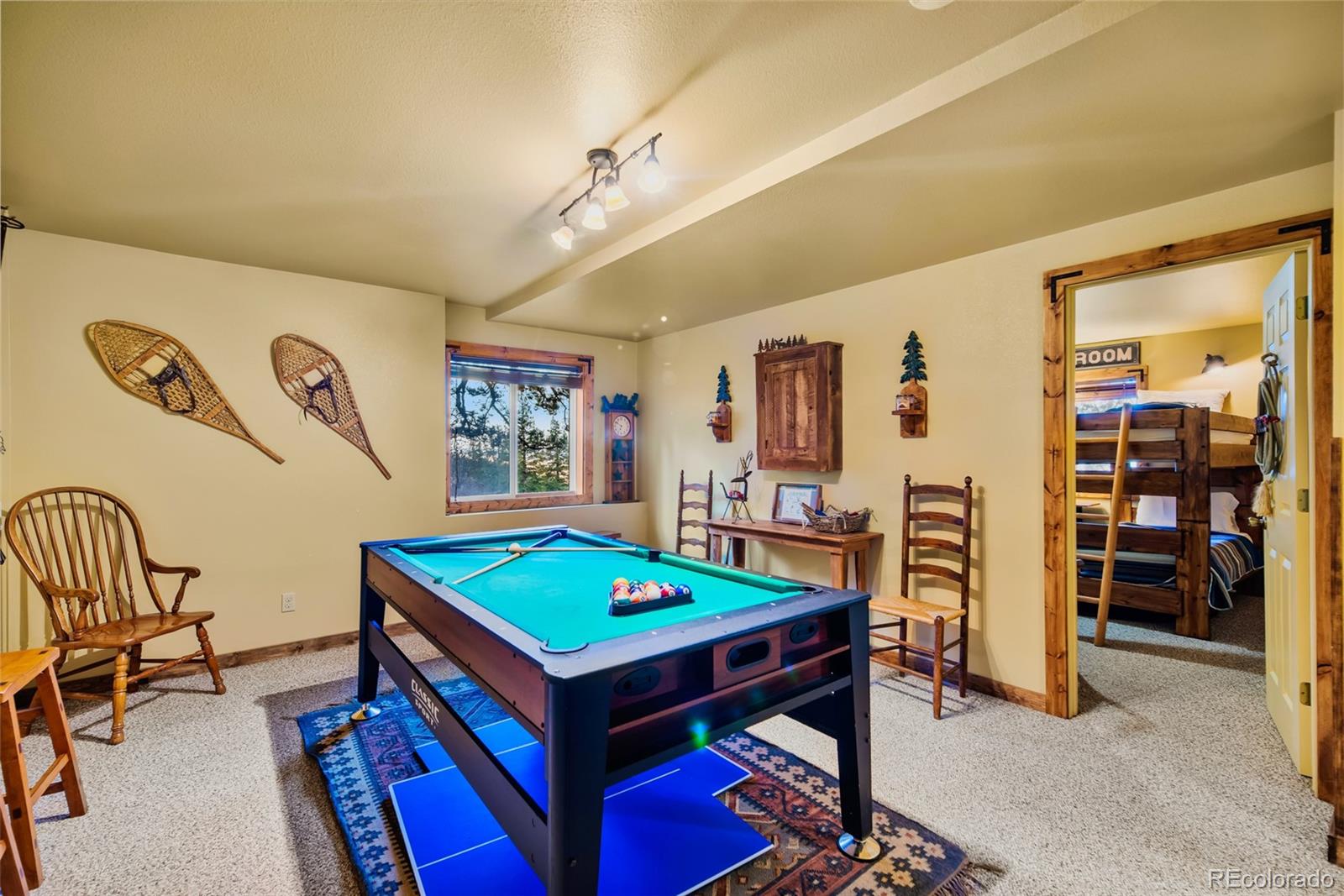 1416 Bonell Drive Fairplay CO 80440