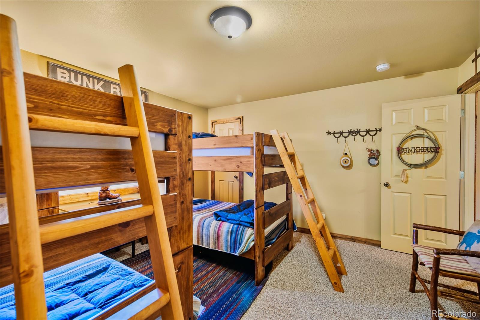 1416 Bonell Drive Fairplay CO 80440