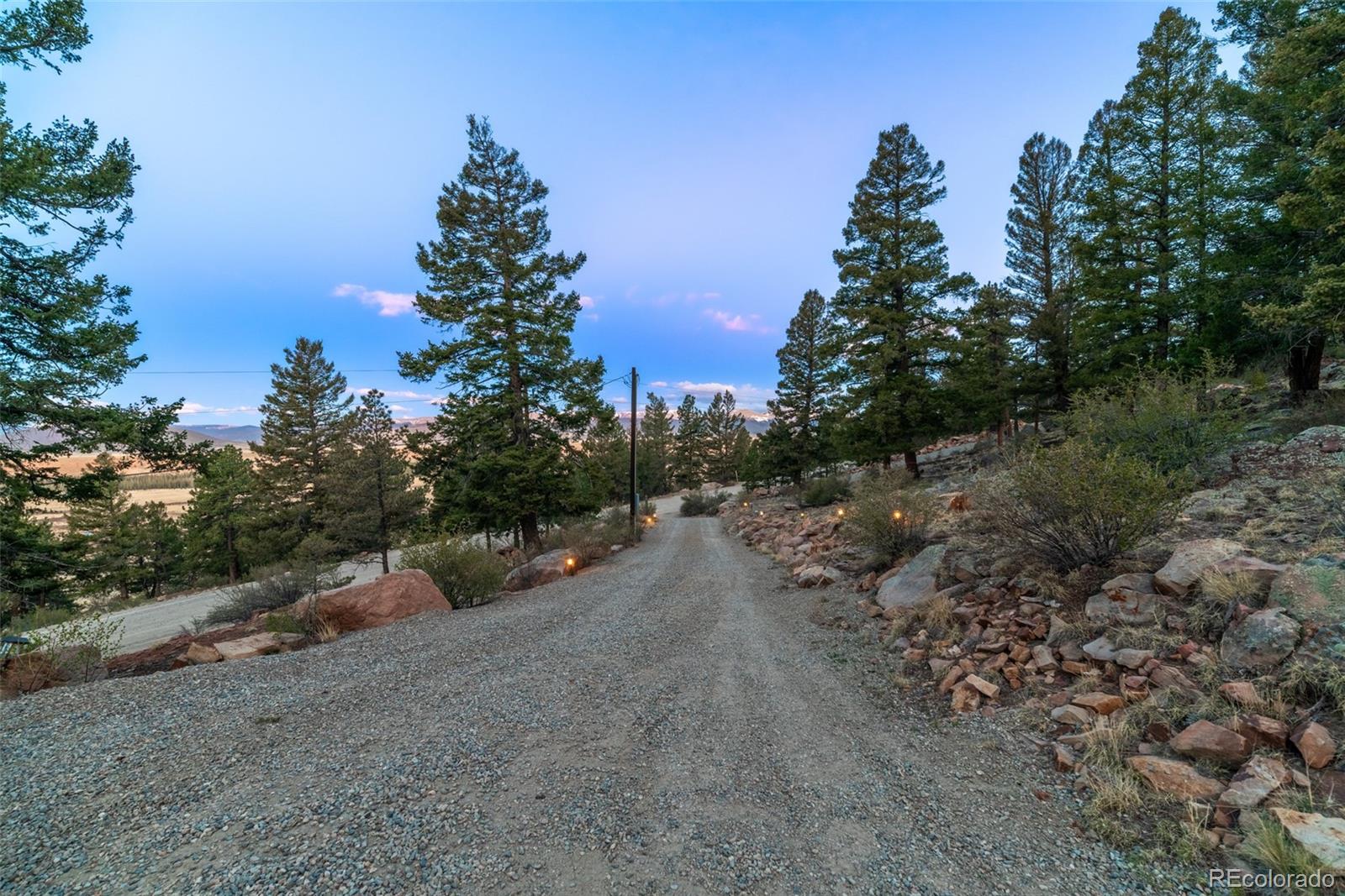 1416 Bonell Drive Fairplay CO 80440