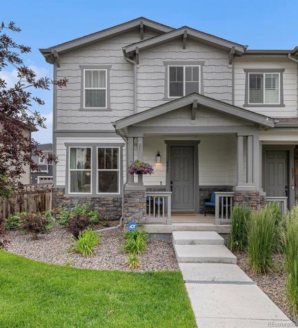 6027 N Netherland Court Aurora CO 80019