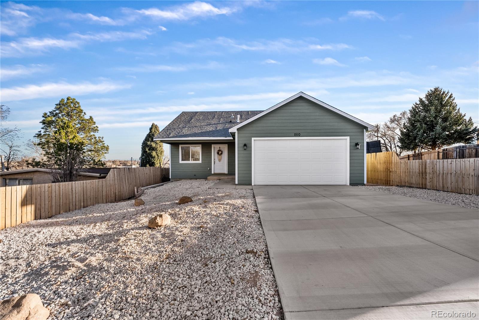 1510 Grenadillo Street Pueblo CO 81001