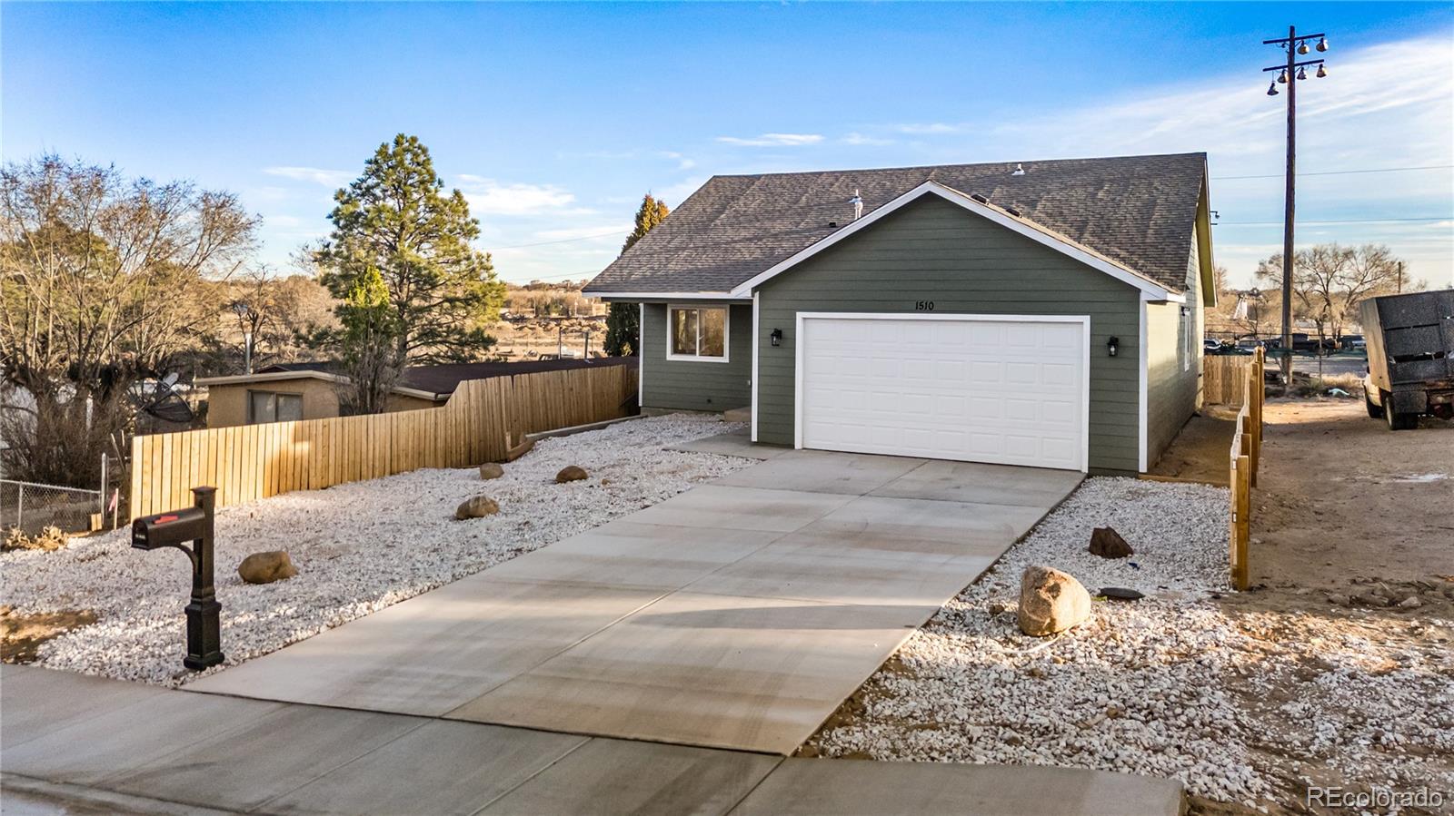 1510 Grenadillo Street Pueblo CO 81001