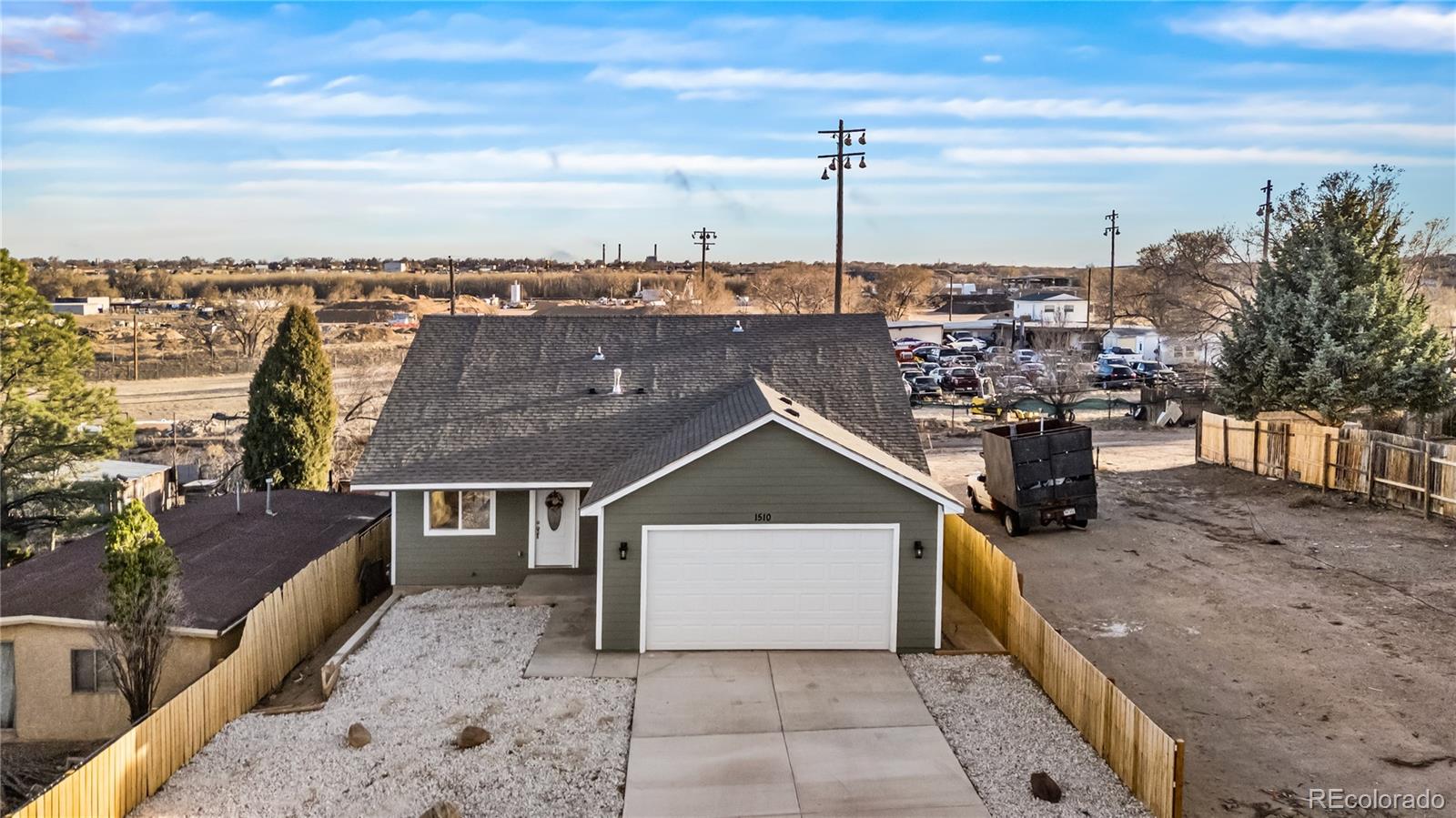 1510 Grenadillo Street Pueblo CO 81001