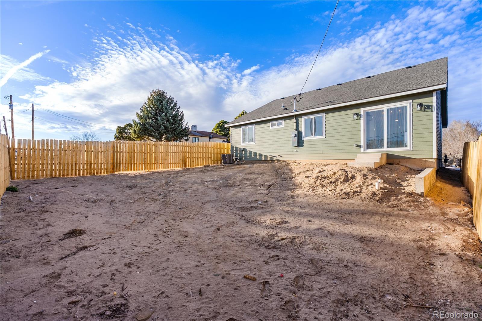 1510 Grenadillo Street Pueblo CO 81001