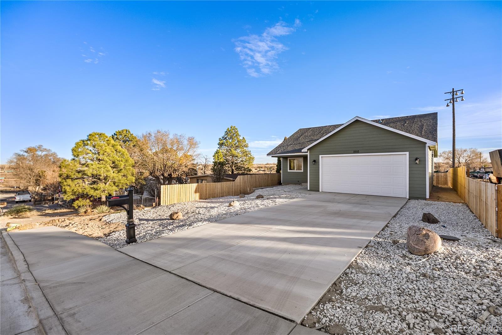 1510 Grenadillo Street Pueblo CO 81001