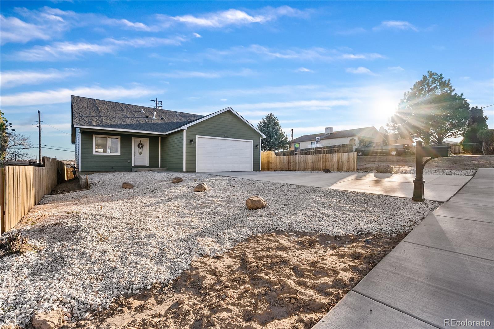 1510 Grenadillo Street Pueblo CO 81001