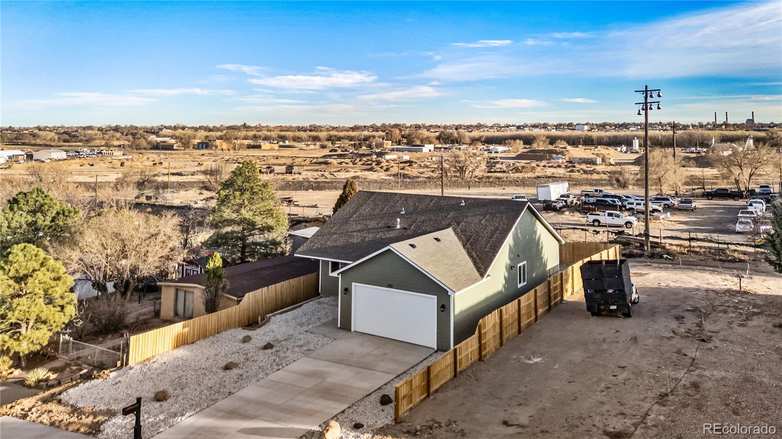 1510 Grenadillo Street Pueblo CO 81001