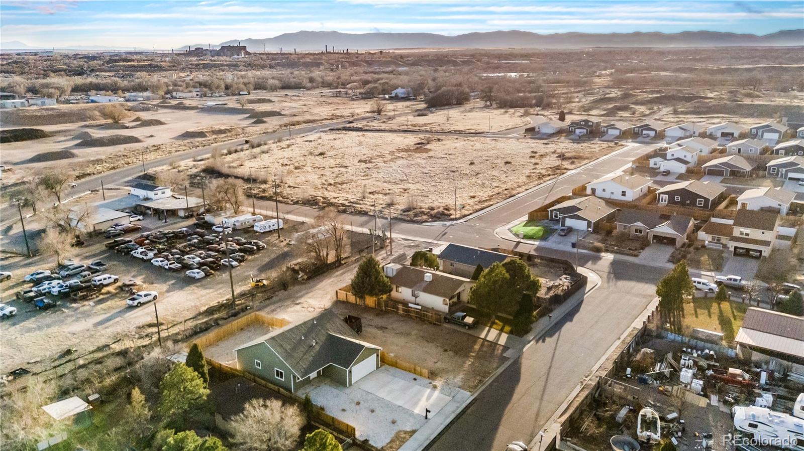 1510 Grenadillo Street Pueblo CO 81001