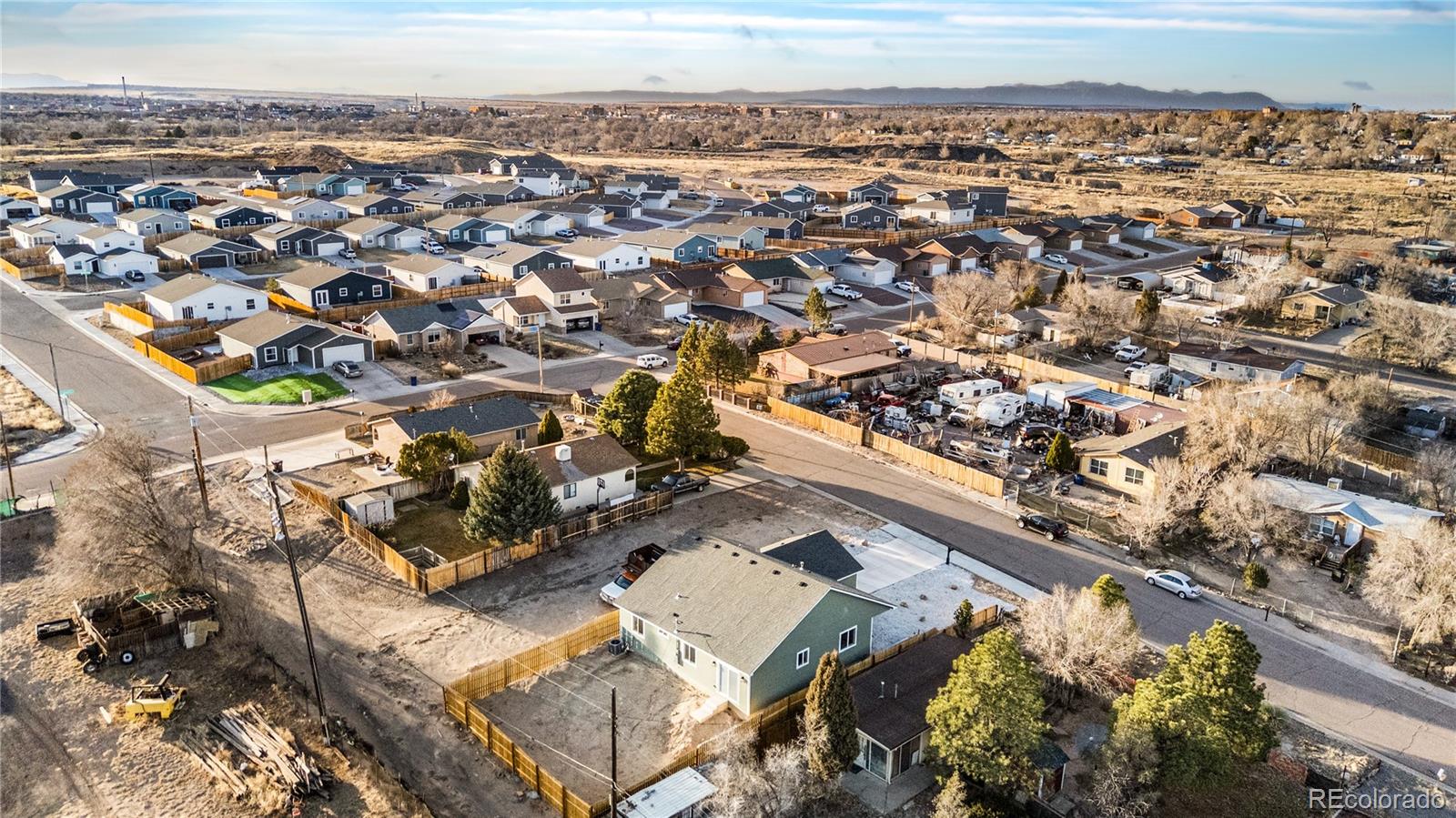 1510 Grenadillo Street Pueblo CO 81001