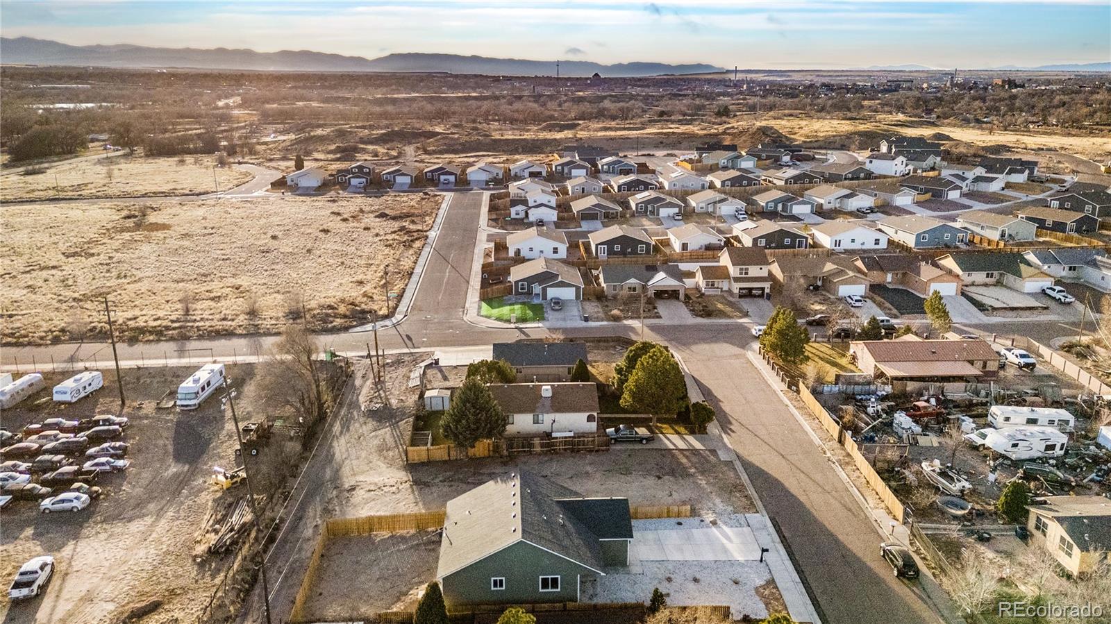 1510 Grenadillo Street Pueblo CO 81001