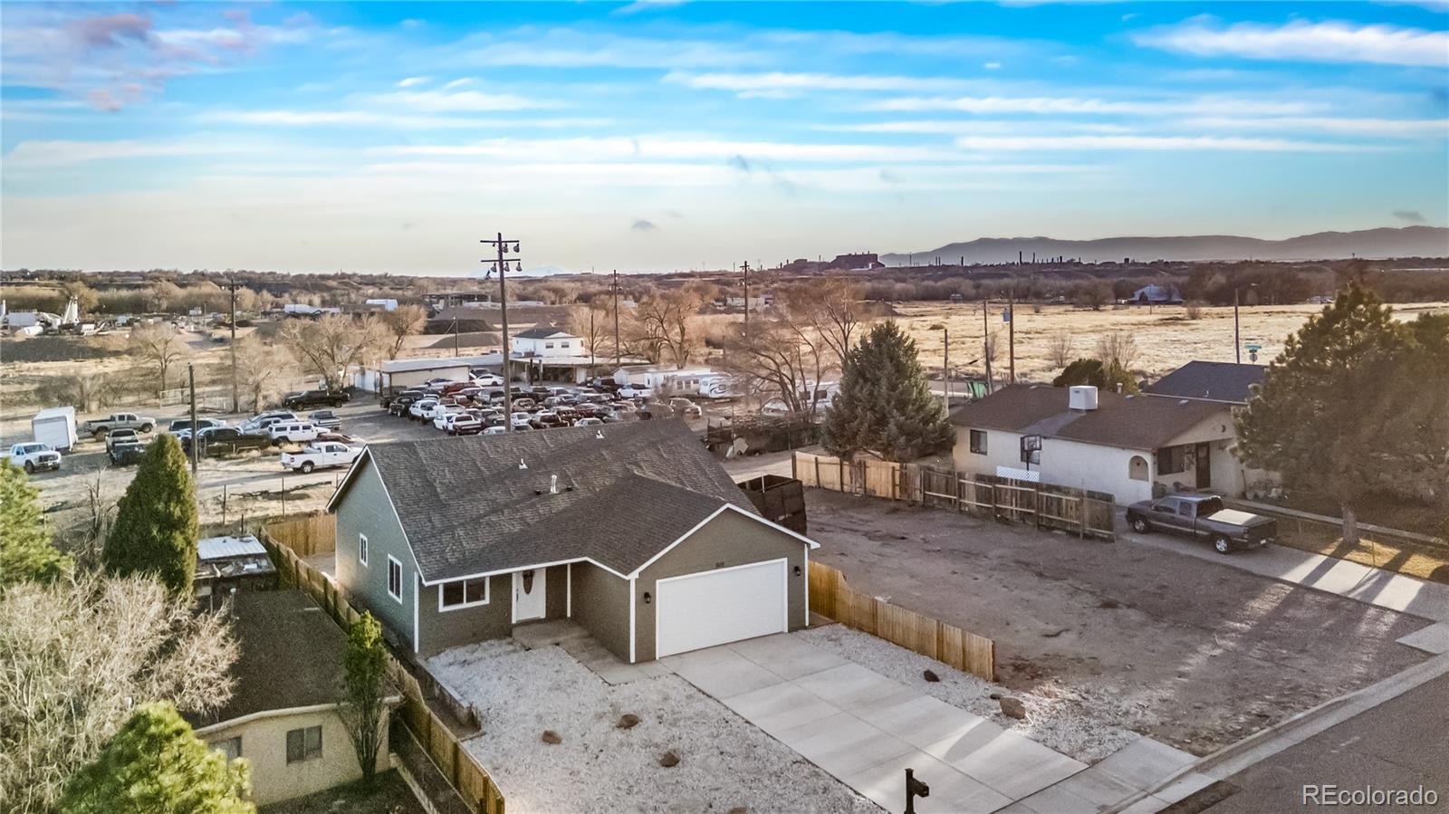 1510 Grenadillo Street Pueblo CO 81001