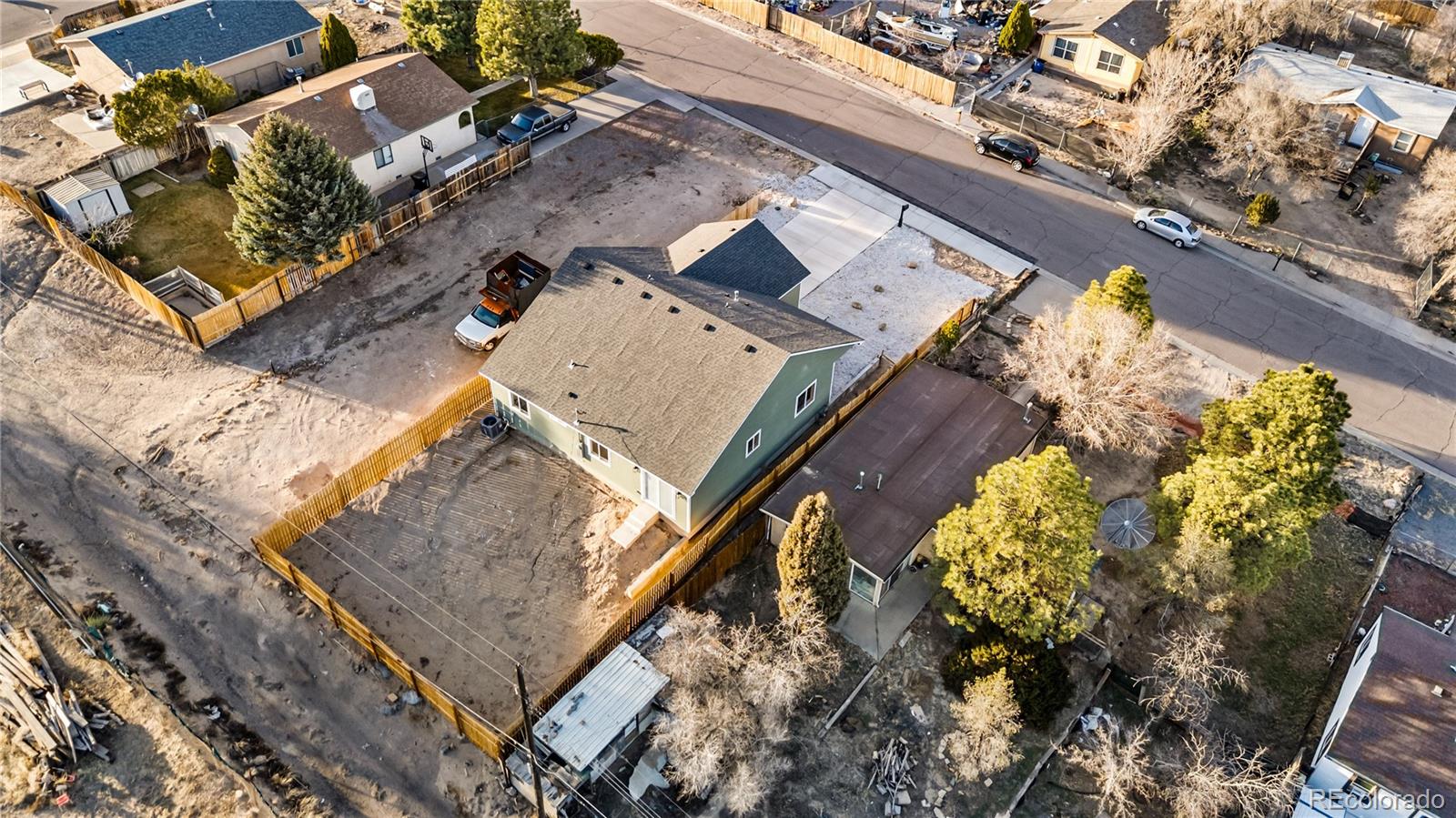 1510 Grenadillo Street Pueblo CO 81001