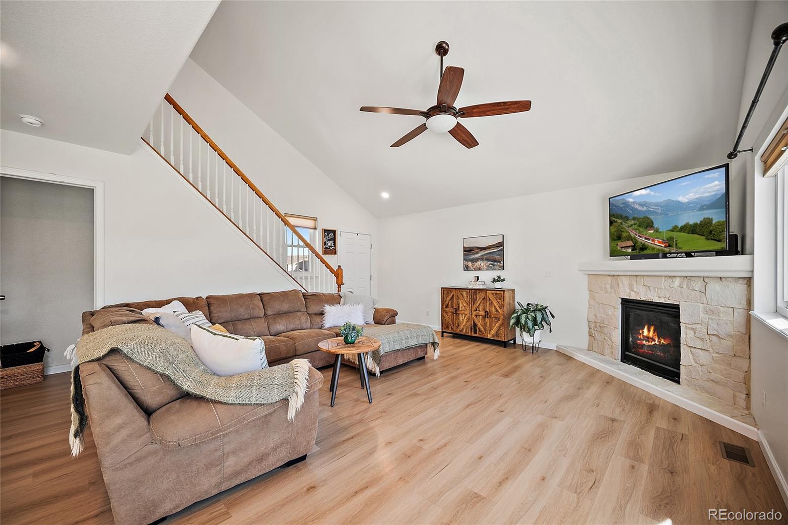 7323 Willowdale Drive Fountain CO 80817